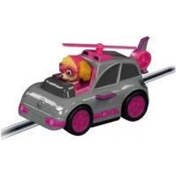 Sraigtasparnis Carrera PAW Patrol Skye pilkai rožinis 20065027
