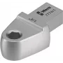 Wera 7774/1 Įdėtinis įrankis Bitadapter 1/4 05078640001