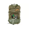 Kuprinė Tracer 47577 Alpha Backpack 15,6 Žalia