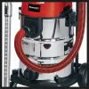 Einhell 2347140 nešiojamas dulkių siurblys 30 L juodas
