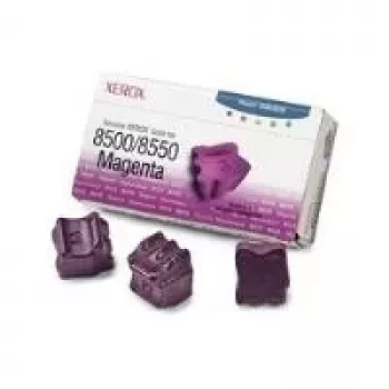 Xerox 108R00670 raudona (magenta) – originalus Xerox dažų kasetė