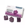 Xerox 108R00670 raudona (magenta) – originalus Xerox dažų kasetė