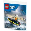 LEGO CITY 30693 Policijos vandens motoroleris