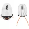 Petzl IKO CORE priekinė lemputė, juoda, E104BA00