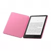 Amazon Fabric Case Raspberry, skirta Kindle 2024 Paperwhite / Colorsoft (B0CM7PHKMJ)