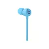 Apple BEATS FLEX – belaidės ausinės visai dienai, Flame Blue (MYMG2ZM/A)