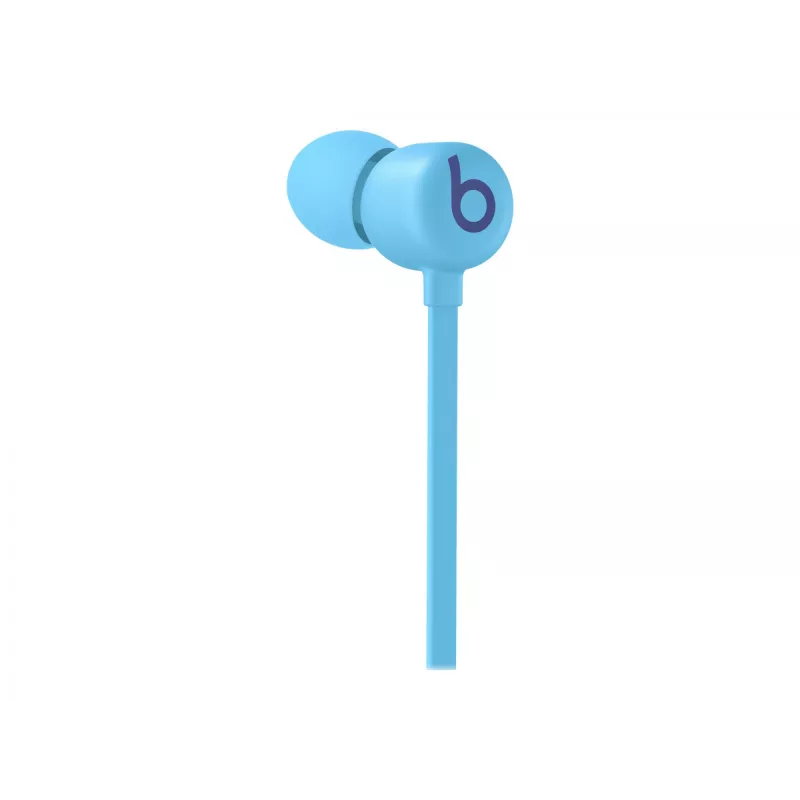 Apple BEATS FLEX – belaidės ausinės visai dienai, Flame Blue (MYMG2ZM/A)