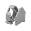 Logilink DIN Rail Adapter 1x RJ45 Keystone moduliui MP0053