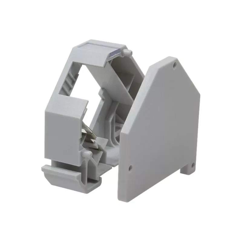 Logilink DIN Rail Adapter 1x RJ45 Keystone moduliui MP0053