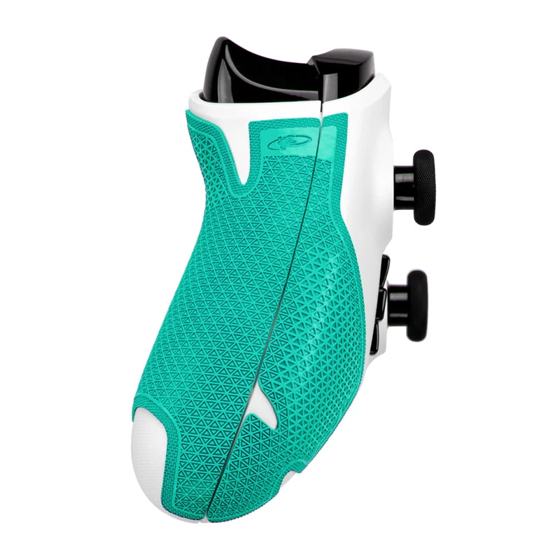 Lizard Skins XBOX One – Teal (supjaustyta, 0,5 mm)