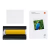 Xiaomi Momentinės nuotraukos popierius 3, 40 lapų, 86 x 102 mm