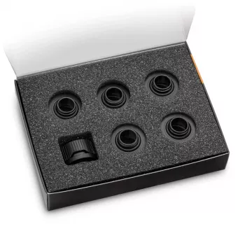 Vandens blokas EkWaterBlocks EK-Quantum Torque HTC 16