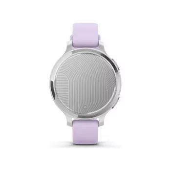 Išmanusis laikrodis Garmin Lily 2 Active Violetinis