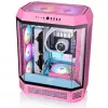 Thermaltake CT120 EX Reverse ARGB 120mm Pink 3 rinkinys