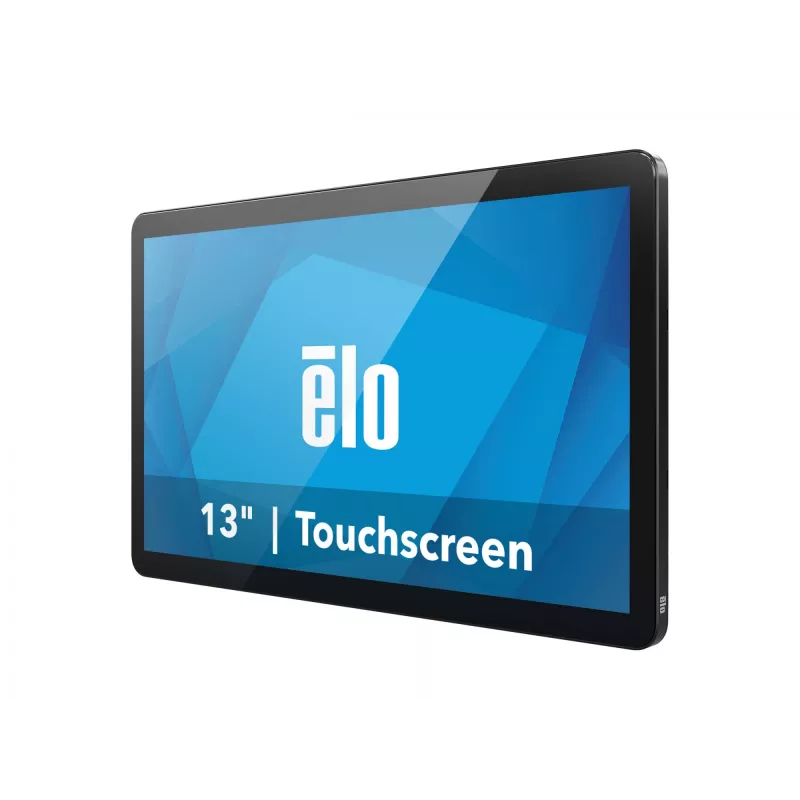 Elo Touch Solutions Elo 1304L – 33,8 cm (13,3 inch) jutiklinis LCD monitorius, 1920×1080 Full HD (E969110)