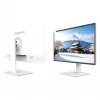 Japannext JN-IPS2152FHDR-T Monitorius Baltas 21.5 colio IPS Full HD