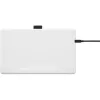 Wacom One skaitmeninis pieštukas su 14 colių LCD ekranu, 4096 slėgio lygiai