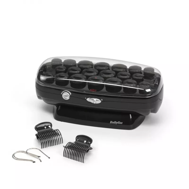 BaByliss RS035E Thermo Keraminiai šildomi plaukų suktukai