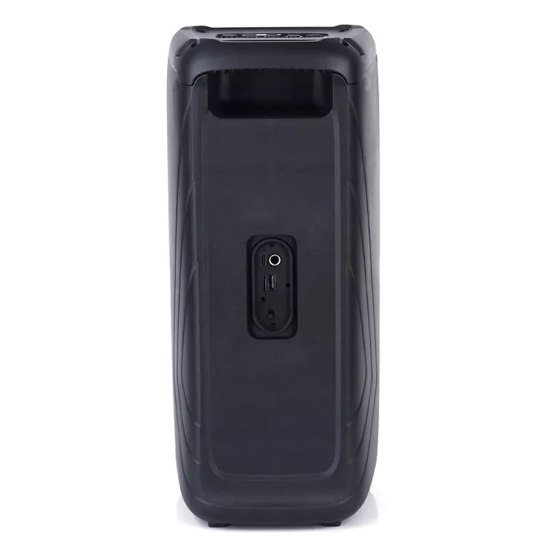 Nešiojamas garsiakalbis Media-tech MT3181 Black