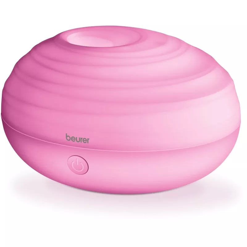 Beurer LA 20 Aromadifuzorius iki 10 kv.m su LED spalvotu apšvietimu