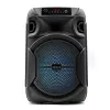 BELAIDIS KOLONĖLĖ SQUEAK PULSETOWER SQ1006, BLUETOOTH 5.3, 30W, JUODA