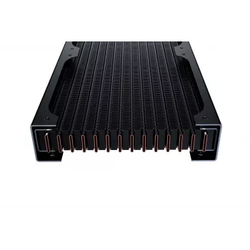 Alphacool Eisbaer LT360 Aurora HPE Digital RGB 360 mm vientisas AiO vandens aušinimas