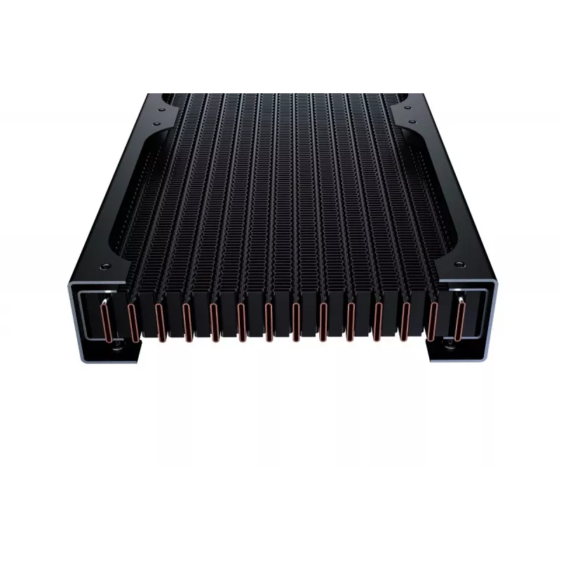 Alphacool Eisbaer LT360 Aurora HPE Digital RGB 360 mm vientisas AiO vandens aušinimas