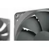 Ventiliatorius korpusui Noctua NF-P12 redux-1300 PWM, 120 mm, 1300 RPM, 12 V, 4 kontaktų PWM, 92,3 m³/h, 19,8 dB