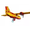 Lego Technic 42152 Gaisrinis Lėktuvas