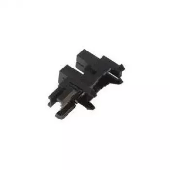 Samsung 0604-001393 atsarginė dalis / priedas juoda