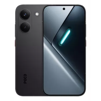 Mobilusis telefonas Poco X8 PRO 12/512GB Juodas MZB0MXYEU