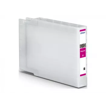 Originalus Epson rašalo kasetė C13T04A34N, purpurinė, skirta WF‑C8190 / WF‑C8690 (ypač didelės išeigos)