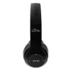 MEDIA-TECH EPSILION BT MT3591 Belaidės ausinės Bluetooth 4.2 Mikrofonas Radijas FM Juodos