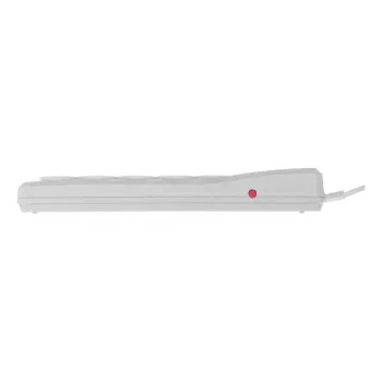 Activejet pilkas ilgintuvas su laidu ACJ COMBO 5G/1,5M/BEZP. AUT/S