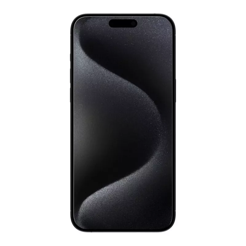 Apsauginis stiklas Belkin ScreenForce Apple iPhone 16 Pro antibakterinis, atsparus smūgiams ir įbrėžimams