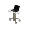 Nešiojamojo kompiuterio stovas Ergotron C50-1100-0 pilkas 39,6 cm