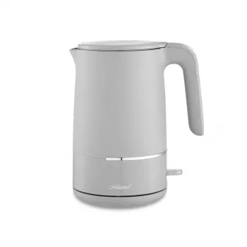 Maestro MR-037 elektrinis virdulys 1,7 l 1800 W (MR-037-GREY) Pilka