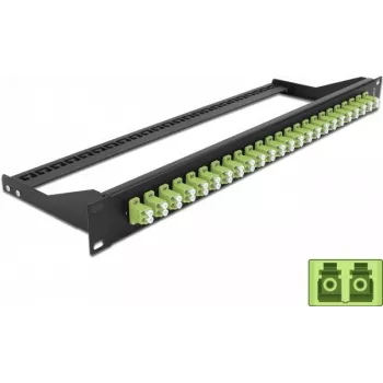 Patch panel 1U DeLOCK 43391