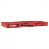 Securepoint RC300S G5 saugumo UTM įrenginys, 13 Gbit/s, 1.5 Gbit/s, 100 vartotojų, AES, laidinis, RJ-45