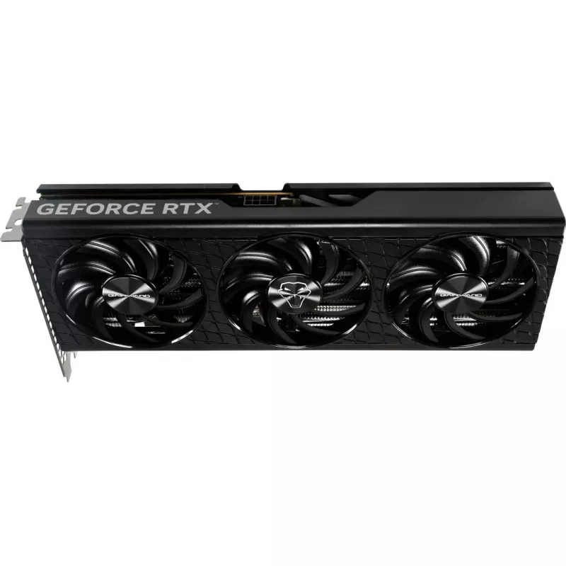 Vaizdo plokštė Gainward GeForce RTX 5060 Ti 16 GB GDDR7 Python III OC