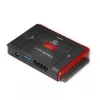 USB 3.0 į IDE SATA III adapteris QOLTEC 50645