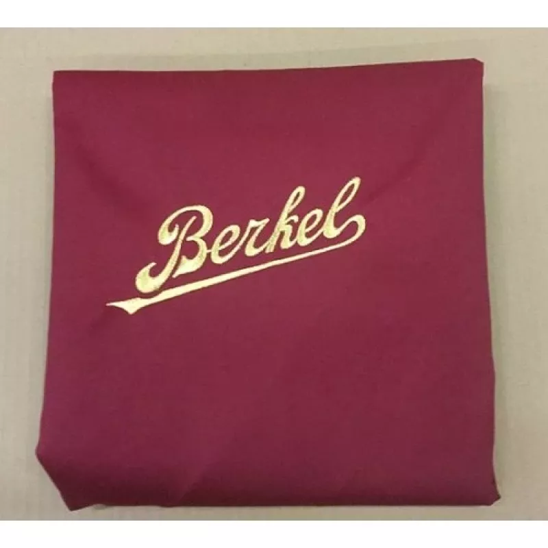 Maisto pjaustyklės dangtelis Berkel Cover-M raudonas, skirtas Red Line serijos pjaustyklėms