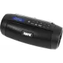 Nešiojamas garsiakalbis Telestar Bluetooth Speaker Dabman Go Juodas