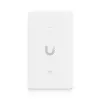 Ubiquiti UISP U-PoE++ Gigabit Ethernet 48 V PoE++ įpurškiklis