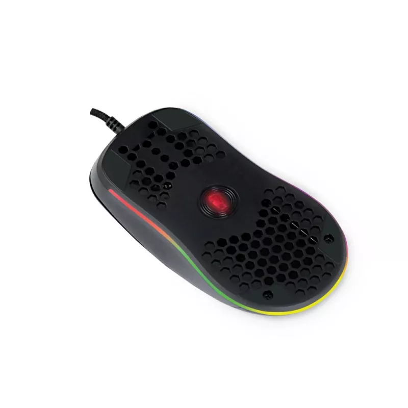 Esperanza EGM702 pelė dešinei rankai USB Optinė 7200 DPI