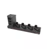 Įkrovimo stotelė Honeywell CT45-5CB-UVB-BAT-2, skirta CT45, CT40, CT45XP, CT40XP