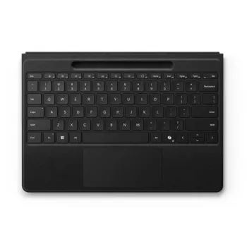 MICROSOFT Surface Pro Flex Klaviatūra CM SC English International Juoda Copilot Key PRO 8/9/10/11