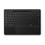 MICROSOFT Surface Pro Flex Klaviatūra CM SC English International Juoda Copilot Key PRO 8/9/10/11