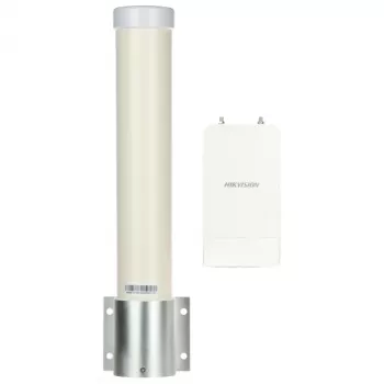 Hikvision 5Ghz 867Mbps 1KM 360° belaidis AP tiltas