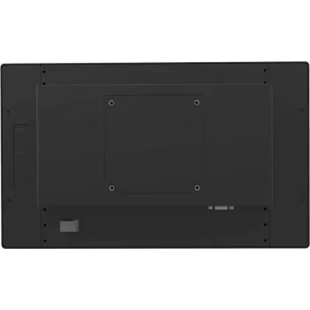 MICROTOUCH 15.6 PCAP SLIMLINE LIETIMAS MONITORIUS, 1920 x 1080, 405 NITAI, 10 LIETIMO TAŠKŲ, 1 x VGA, 1 x HDMI, 1 x DP (SK-156P-A1)